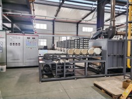 網(wǎng)帶窯爐 網(wǎng)帶窯爐